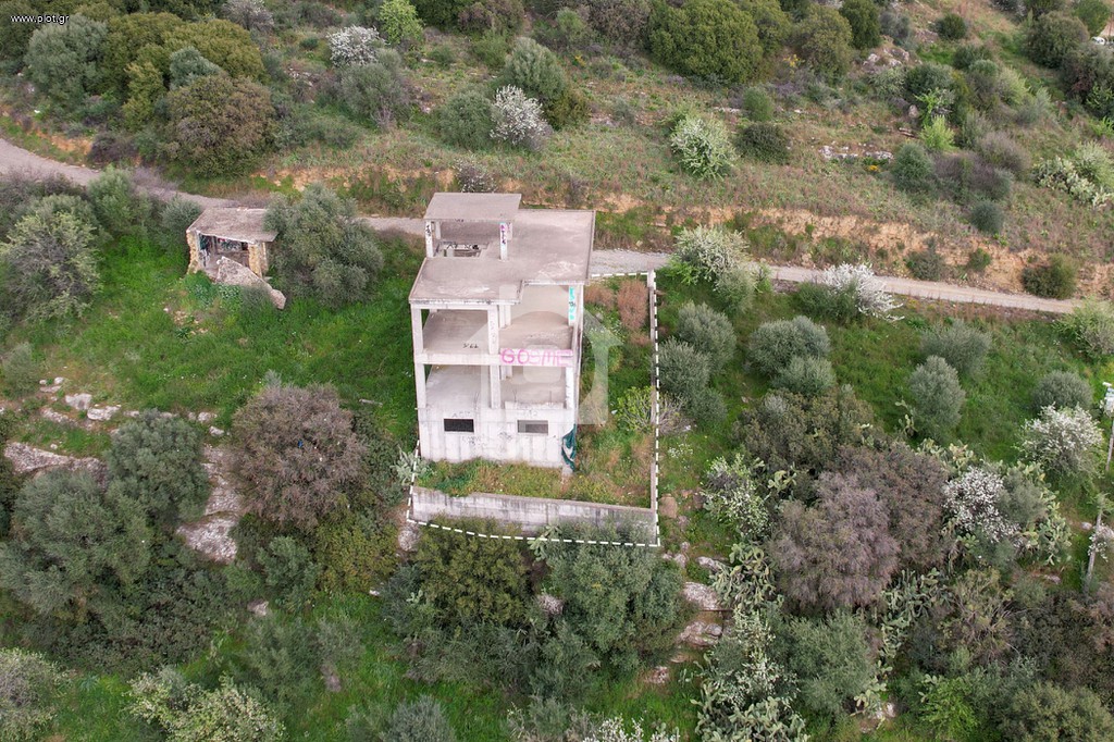Μονοκατοικία 251 τ.μ. πρός πώληση, Αιτωλοακαρνανία, Αγρίνιο