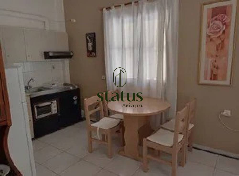 Studio 50 sqm for rent, Proastio, Patra