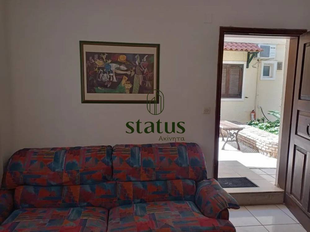 Studio 50 sqm for rent, Proastio, Patra