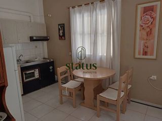 Studio / γκαρσονιέρα 50 τ.μ. για ενοικίαση