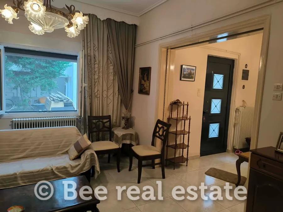 Μονοκατοικία 115 τ.μ. πρός πώληση, Μαγνησία, Βόλος