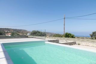 Βίλλα 75 τ.μ. για πώληση, Ν. Ηρακλείου, Τυμπάκι-thumb-1