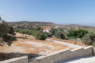 Βίλλα 75 τ.μ. για πώληση, Ν. Ηρακλείου, Τυμπάκι-thumb-5