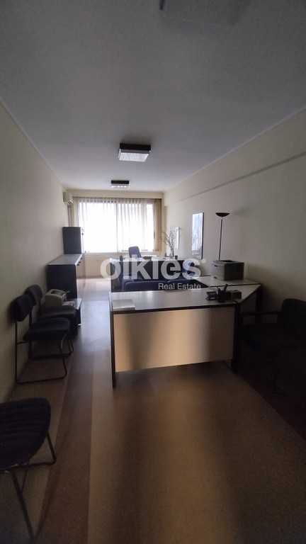 Γραφείο 35 τ.μ. προς ενοικίαση, Βαρδάρης