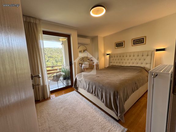 Apartment 60 sqm for rent, Athens - North, Melissia