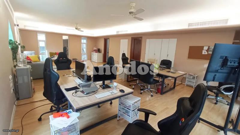Γραφείο 124 τ.μ. πρός ενοικίαση, Αθήνα - Βόρεια Προάστια, Κηφισιά