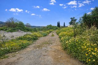 Οικόπεδο 5.500 τ.μ. για ενοικίαση, Ν. Ρεθύμνου, Ρέθυμνο-thumb-3