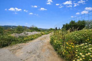 Οικόπεδο 5.500 τ.μ. για ενοικίαση, Ν. Ρεθύμνου, Ρέθυμνο-thumb-1