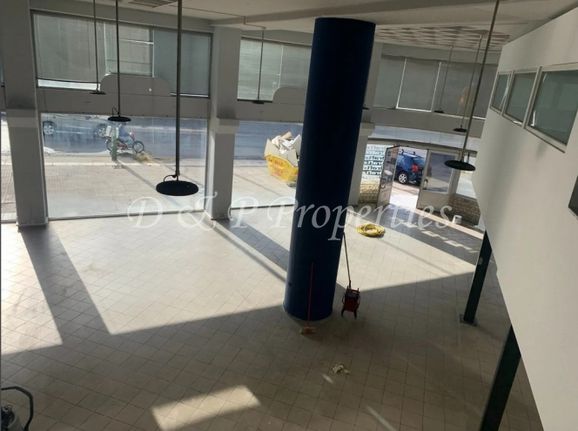 Store 600 sqm for sale, Athens - Center, Gazi - Metaxourgio - Votanikos