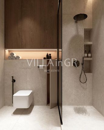 Apartment 42 sqm for sale, Thessaloniki - Center, Ipoloipo Kentrou Thessalonikis