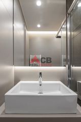 Studio / γκαρσονιέρα 29 τ.μ. για πώληση, Θεσσαλονίκη - Κέντρο, Καμάρα-thumb-13