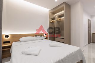 Studio / γκαρσονιέρα 29 τ.μ. για πώληση, Θεσσαλονίκη - Κέντρο, Καμάρα-thumb-5
