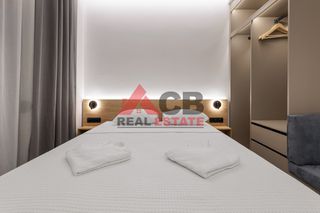 Studio / γκαρσονιέρα 29 τ.μ. για πώληση, Θεσσαλονίκη - Κέντρο, Καμάρα-thumb-9