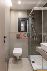 Studio / γκαρσονιέρα 29 τ.μ. για πώληση, Θεσσαλονίκη - Κέντρο, Καμάρα-thumb-12