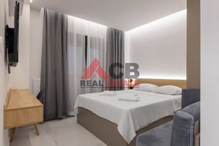 Studio / γκαρσονιέρα 29 τ.μ. για πώληση