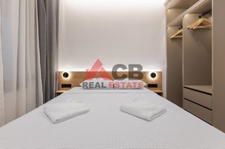Studio / γκαρσονιέρα 29 τ.μ. για πώληση, Θεσσαλονίκη - Κέντρο, Καμάρα-thumb-6