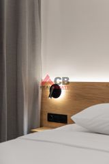 Studio / γκαρσονιέρα 30 τ.μ. για πώληση, Θεσσαλονίκη - Κέντρο, Καμάρα-thumb-6