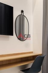 Studio / γκαρσονιέρα 30 τ.μ. για πώληση, Θεσσαλονίκη - Κέντρο, Καμάρα-thumb-11