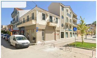 Επιχειρηματικό κτίριο 182 τ.μ. για πώληση