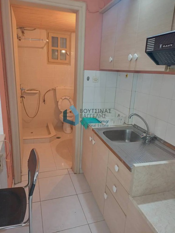 Studio / γκαρσονιέρα 25 τ.μ. προς ενοικίαση, Προάστιο Πάτρας