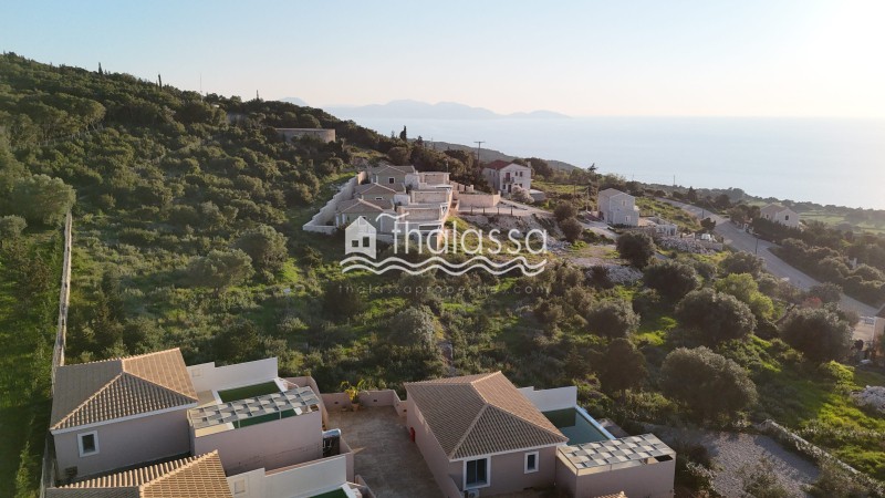 Οικόπεδο 2.050 τ.μ. πρός πώληση, Ν. Κεφαλονιάς, Κεφαλονιά