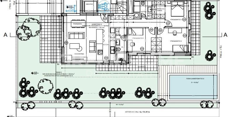 Διαμέρισμα 110 τ.μ. προς πώληση, Κάτω Ελληνικό