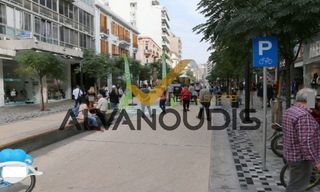 Κατάστημα 225 τ.μ. πρός ενοικίαση, Θεσσαλονίκη - Κέντρο, Κέντρο-thumb-6