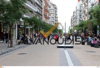 Κατάστημα 225 τ.μ. πρός ενοικίαση, Θεσσαλονίκη - Κέντρο, Κέντρο-thumb-2