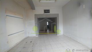 Κατάστημα 56 τ.μ. προς ενοικίαση