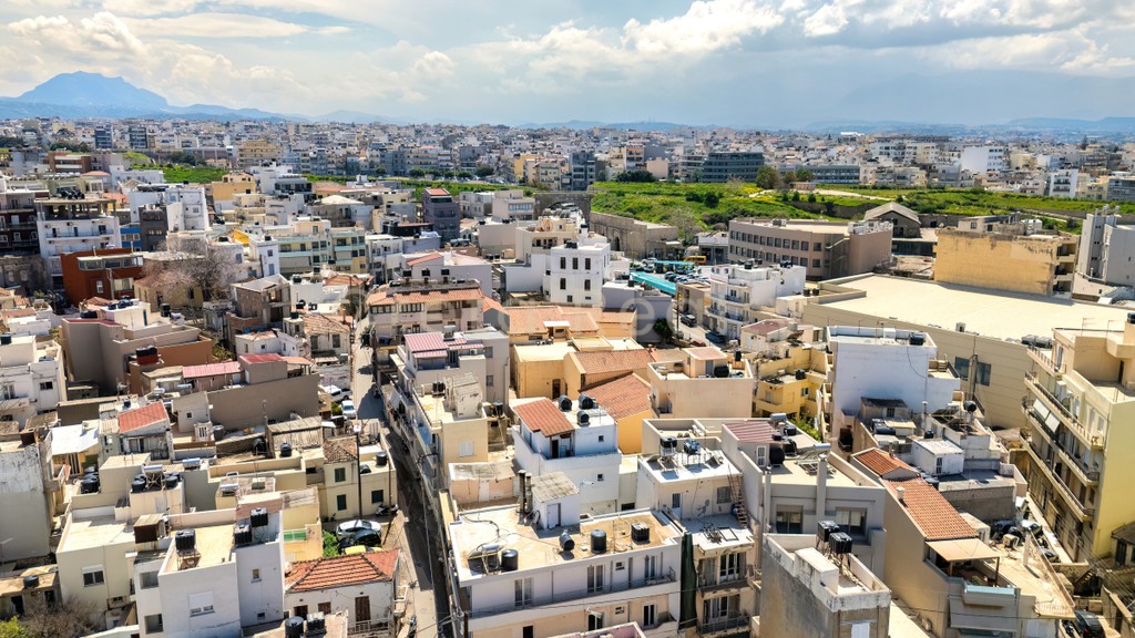 Κτίριο 145 τ.μ. προς πώληση, Μπεντενάκι
