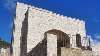 Αγροτεμάχια 3.854 τ.μ. προς πώληση, Πύργος Λεύκτρου-thumb-8