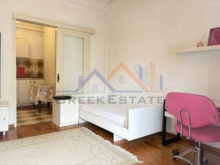 Studio / γκαρσονιέρα 33 τ.μ. για ενοικίαση