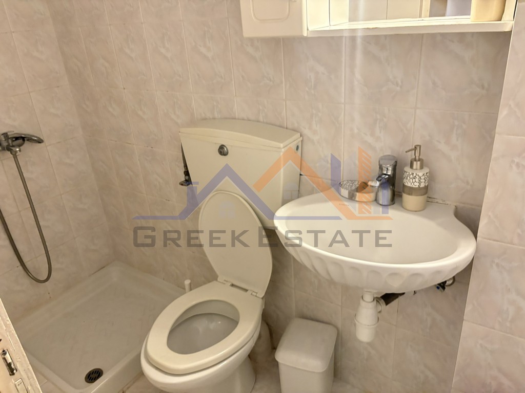 Studio / γκαρσονιέρα 33 τ.μ. προς ενοικίαση, Κέντρο Ανατολής