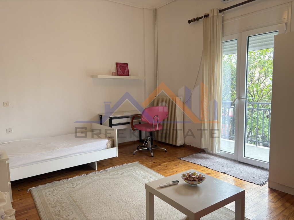 Studio / γκαρσονιέρα 33 τ.μ. προς ενοικίαση, Κέντρο Ανατολής