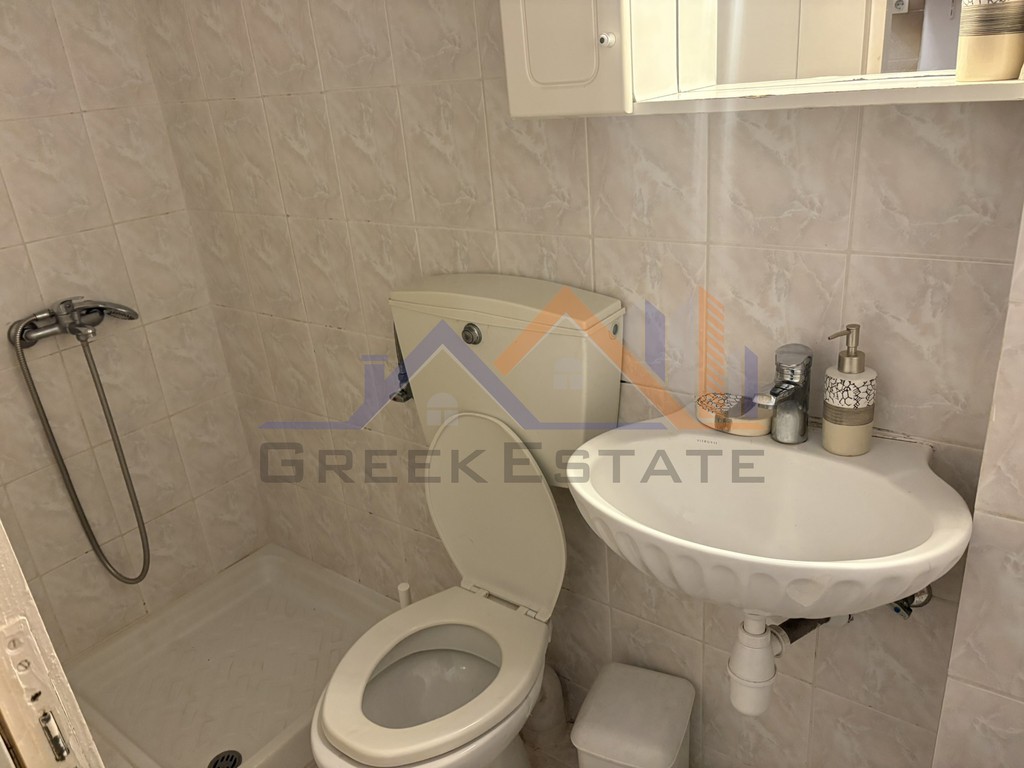 Studio / γκαρσονιέρα 33 τ.μ. προς ενοικίαση, Κέντρο Ανατολής