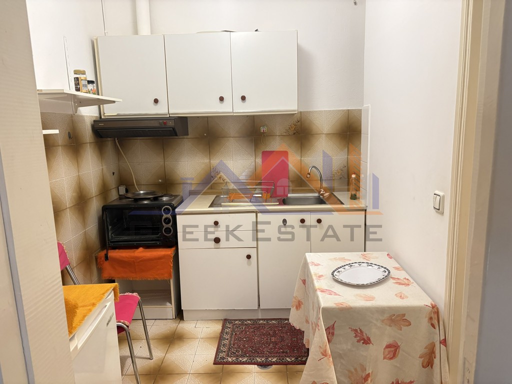 Studio / γκαρσονιέρα 33 τ.μ. προς ενοικίαση, Κέντρο Ανατολής