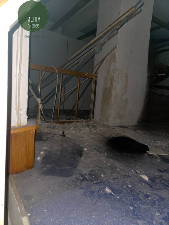 Κατάστημα 47 τ.μ. πρός ενοικίαση, Θεσσαλονίκη - Κέντρο, Φάληρο