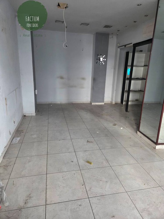 Κατάστημα 47 τ.μ. πρός ενοικίαση, Θεσσαλονίκη - Κέντρο, Φάληρο
