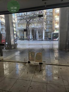 Κατάστημα 47 τ.μ. πρός ενοικίαση