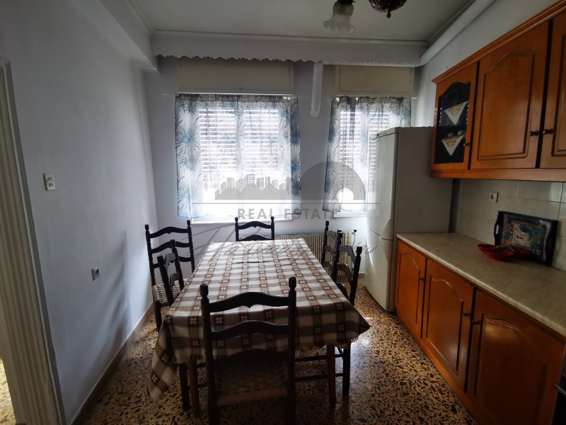 Διαμέρισμα 83 τ.μ. προς ενοικίαση, Άναυρος