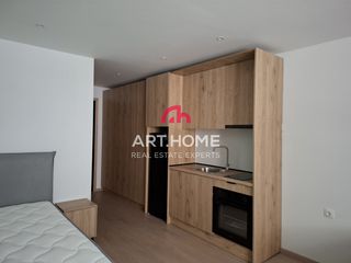 Studio / γκαρσονιέρα 34,60 τ.μ. πρός ενοικίαση, Θεσσαλονίκη - Κέντρο, Σταθμός Οσε-thumb-10