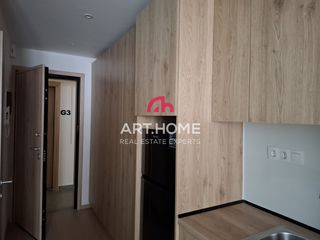 Studio / γκαρσονιέρα 34,60 τ.μ. πρός ενοικίαση, Θεσσαλονίκη - Κέντρο, Σταθμός Οσε-thumb-11