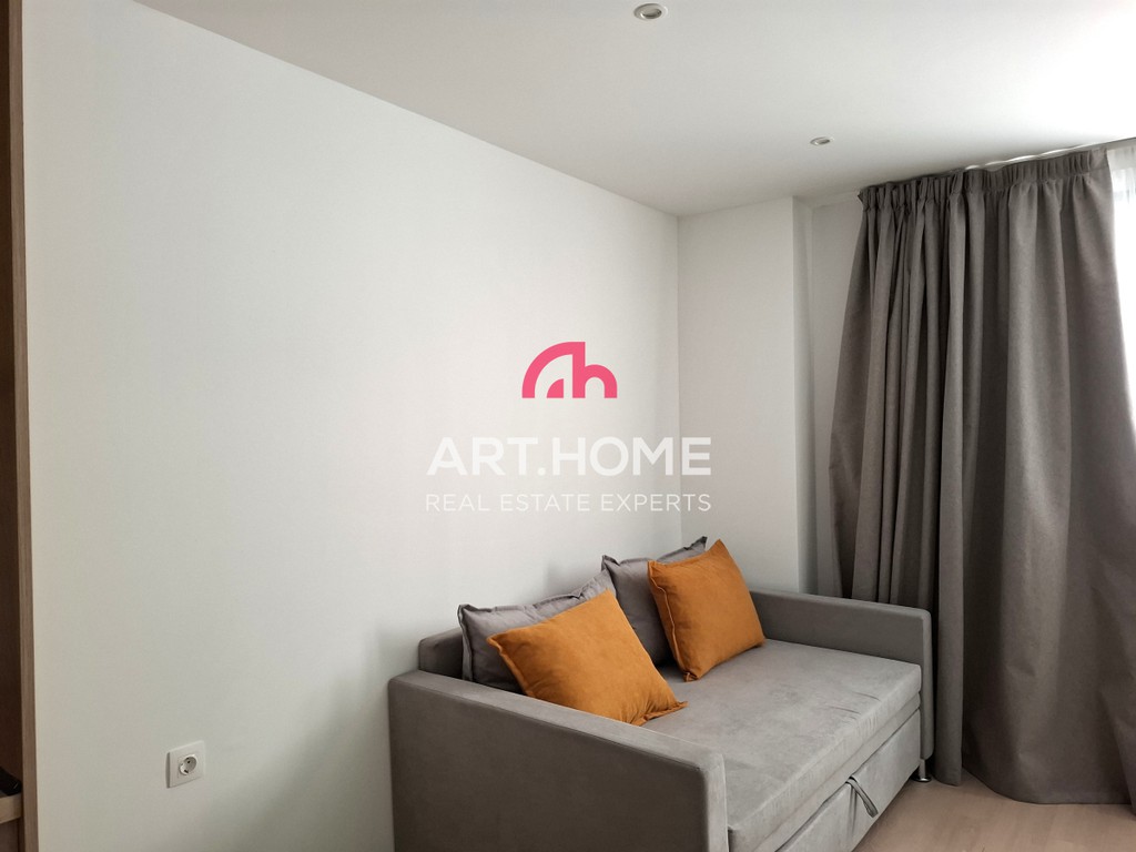Studio / γκαρσονιέρα 34,60 τ.μ. προς ενοικίαση, Σταθμός ΟΣΕ Θεσσαλονίκης