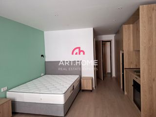 Studio / γκαρσονιέρα 34,60 τ.μ. πρός ενοικίαση, Θεσσαλονίκη - Κέντρο, Σταθμός Οσε-thumb-5