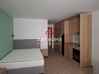 Studio / γκαρσονιέρα 34,60 τ.μ. πρός ενοικίαση, Θεσσαλονίκη - Κέντρο, Σταθμός Οσε-thumb-6