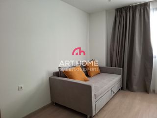 Studio / γκαρσονιέρα 34,60 τ.μ. πρός ενοικίαση, Θεσσαλονίκη - Κέντρο, Σταθμός Οσε-thumb-4