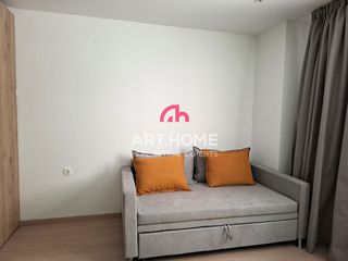 Studio / γκαρσονιέρα 34,60 τ.μ. πρός ενοικίαση, Θεσσαλονίκη - Κέντρο, Σταθμός Οσε-thumb-9