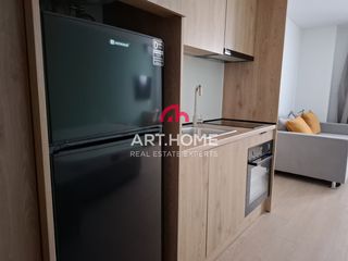 Studio / γκαρσονιέρα 34,60 τ.μ. πρός ενοικίαση, Θεσσαλονίκη - Κέντρο, Σταθμός Οσε-thumb-2