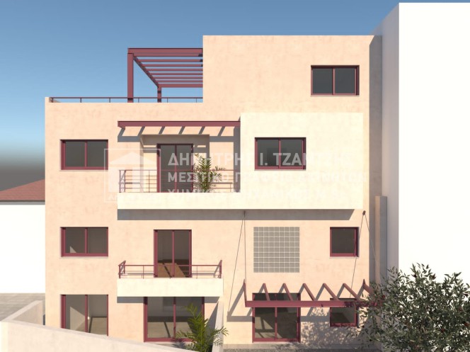Μεζονέτα 71 τ.μ. προς πώληση, Μεταμόρφωση Βόλου