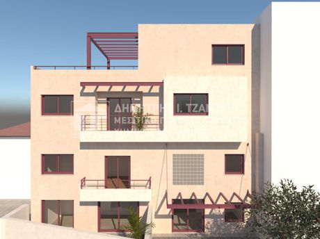Μεζονέτα 71 τ.μ. προς πώληση